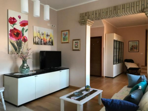 Villa Dei Fiori - casa vacanza